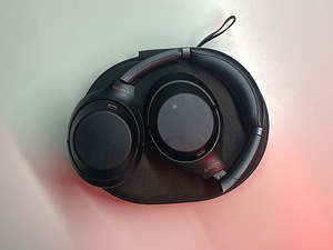 Sony wh-1000xm3 (5 foto / 5)
