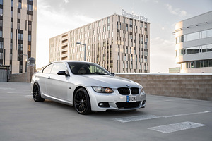 BMW E92 330D (1 фото из 13)