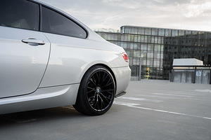 BMW E92 330D (7 фото из 13)