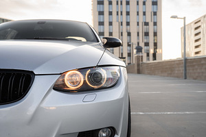 BMW E92 330D (9 фото из 13)