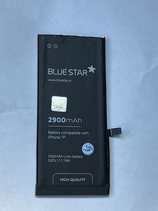 iPhone 7 плюс аккумулятор (2 фото из 2)