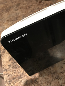 Ruuter Thomson TG789 (1 foto / 3)