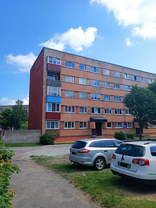 Ahtme mnt 57, Ahtme, Kohtla-Järve, Ida-Virumaa (2 foto / 11)