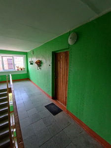 Ahtme mnt 57, Ahtme, Kohtla-Järve, Ida-Virumaa (5 foto / 11)