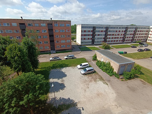 Ahtme mnt 57, Ahtme, Kohtla-Järve, Ida-Virumaa (6 foto / 11)