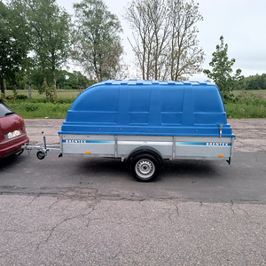 Brentex 325 3.25x1.5 (1 foto / 6)