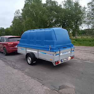 Brentex 325 3.25x1.5 (3 foto / 6)