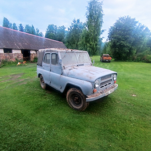 Uaz