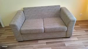 Diivan 160 cm (2 foto / 3)
