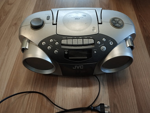 JVG magnetoola