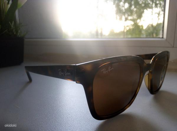 Солнечные очки RayBan (фото #1)
