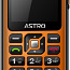 Мобильный телефон ASTRO B200 Dual Sim RX (фото #2)