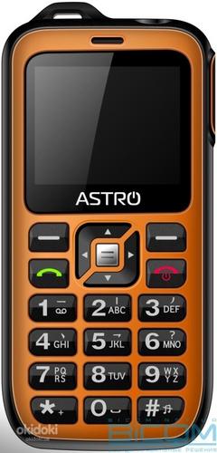 Мобільний телефон ASTRO B200 Dual Sim RX (фото #2)