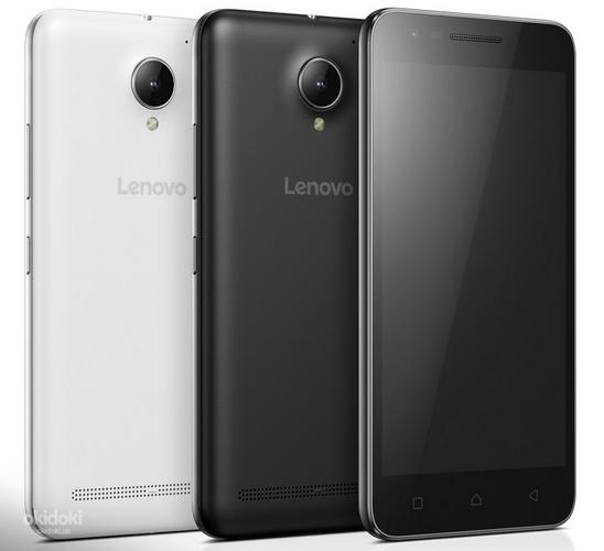 Смартфон Lenovo C2 (K10a40) 8 Gb (фото #2)