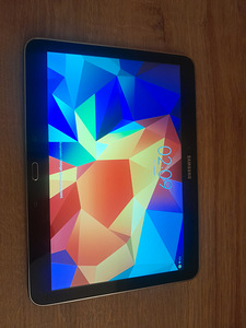 Samsung Galaxy Tab 4 (1 foto / 1)