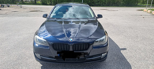 BMW 530 (1 foto / 7)