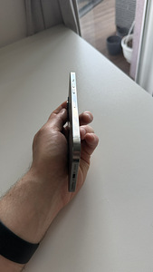 iPhone 12 Pro Max 128 GB (5 foto / 6)
