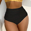 Новые удобные плавки бикини яркого цвета. Размер S. (фото #1)
