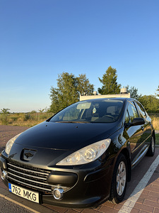 Пежо 307 1.6 80кВт (1 фото из 13)