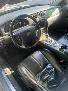 Auto rent(jaguar stype bi turbo disel 06,aut (4 foto / 7)