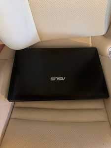 Sûlearvuti Asus K54C (5 foto / 7)