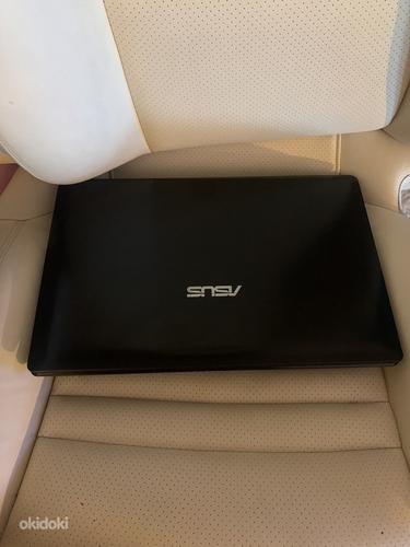 Ноутбук Asus K54C (фото #5)