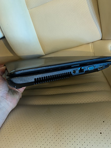 Sûlearvuti Asus K54C (6 foto / 7)