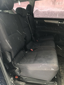 Toyota Avensis verso (2 foto / 7)