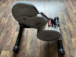 Rattapukk Elite Turbo Muin THRU AXLE (2 foto / 3)