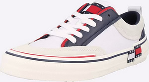 TOMMY JEANS Madalad ketsid (1 foto / 3)