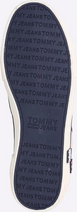 TOMMY JEANS Madalad ketsid (3 foto / 3)