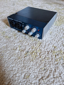 Presonus AudioBox USB 96 (3 foto / 3)