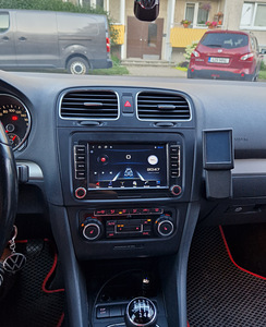 Volkswagen Golf IV 2.0TDI 145 Kw (12 foto / 13)