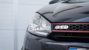 Volkswagen Golf 2.0 TDI (3 foto / 10)