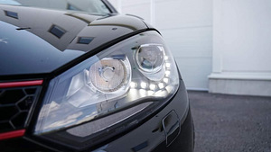 Volkswagen Golf 2.0 TDI (4 foto / 10)