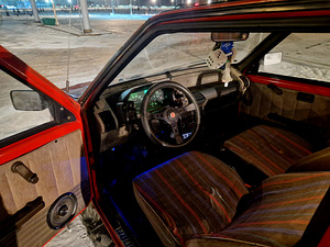 Fiat Uno 1.0 32kW (7 foto / 8)