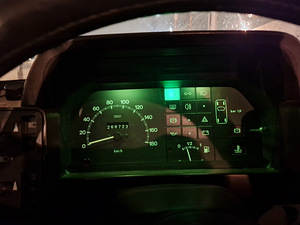 Fiat Uno 1.0 32kW (8 foto / 8)