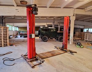 Autotõstuk (nõuka, kruvi) (2 foto / 5)