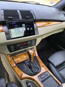 BMW X5 E53 135KW PreFL (14 фото из 14)