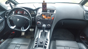Citroen DS5 2.0d 133kw 2014a (5 foto / 9)