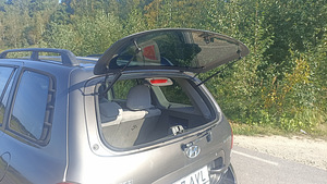 Hyundai Santa fe (8 foto / 8)