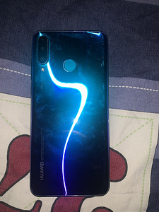Huawei P30 Lite (2 foto / 3)