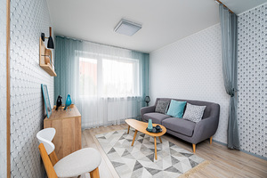 K. Kärberi tn 36, Lasnamäe, Tallinn, Harjumaa (1 foto / 34)