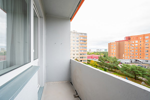 K. Kärberi tn 36, Lasnamäe, Tallinn, Harjumaa (10 foto / 34)