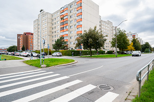 K. Kärberi tn 36, Lasnamäe, Tallinn, Harjumaa (31 foto / 34)