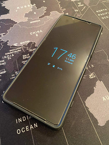 Sony Xperia 1 IV (1 foto / 2)