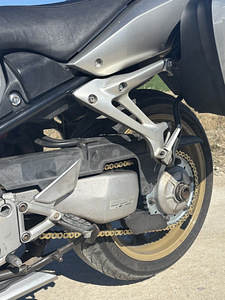 Honda vfr800 (4 foto / 9)