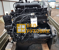 Ремонт двигателя ММЗ Д245.9-336