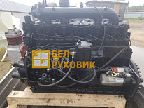 Ремонт двигателя ММЗ Д260.1-407