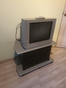 TV Samsung puldiga (1 foto / 2)